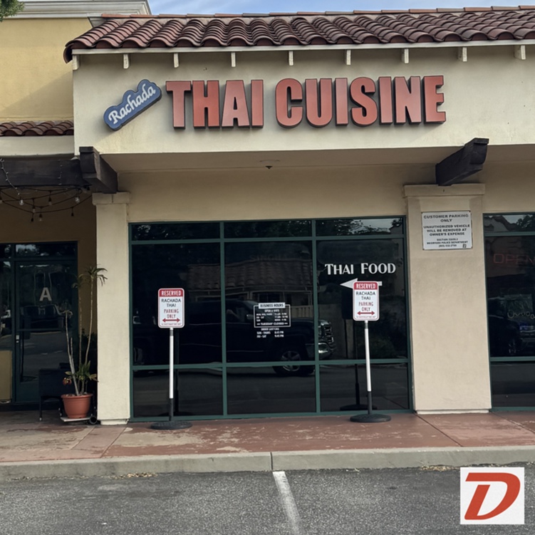 Rachada Thai Cuisine